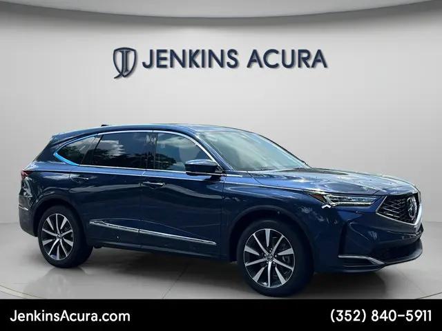2026 Acura MDX Technology Package for sale in Ocala, FL