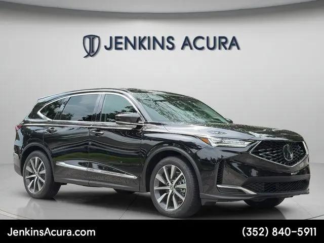 2026 Acura MDX Technology Package for sale in Ocala, FL