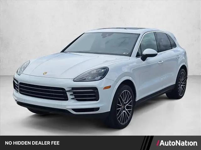 2021 Porsche Cayenne Cayenne for sale in Houston, TX
