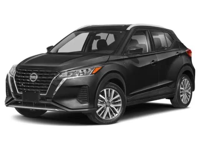 2021 Nissan Kicks SV Xtronic CVT for sale near Athens, OH