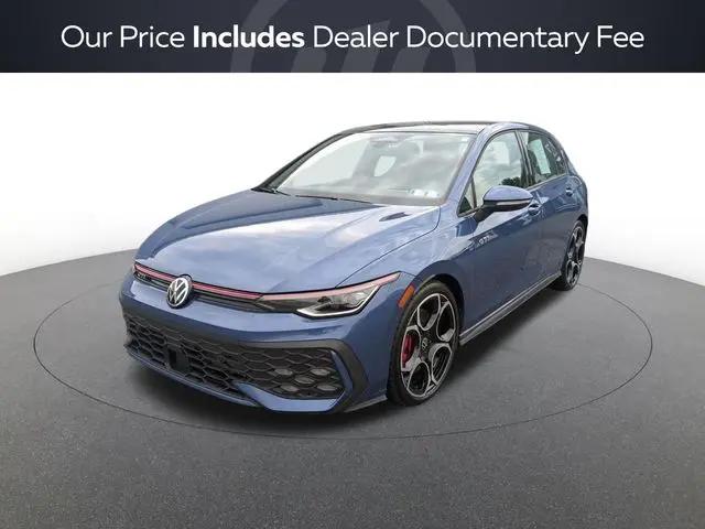 2026 Volkswagen Golf GTI Autobahn for sale in Harrisburg, PA