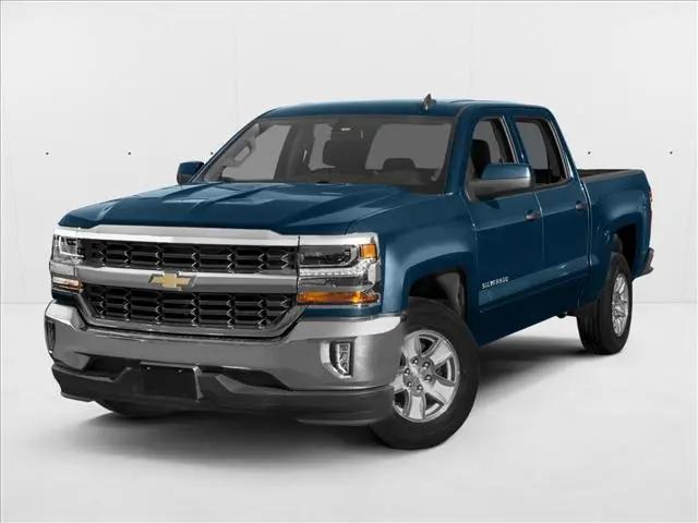 2017 Chevrolet Silverado 1500 LT for sale in Corpus Christi, TX