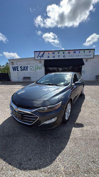 2021 Chevrolet Malibu FWD LT for sale in Ocean Springs, MS