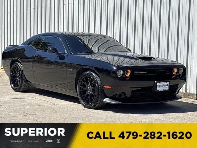 2023 Dodge Challenger R/T for sale in Siloam Springs, AR