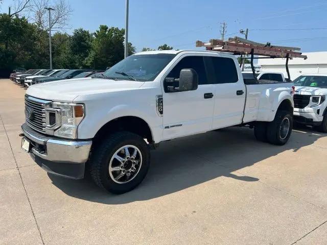 2021 Ford F-350 XL for sale in Siloam Springs, AR