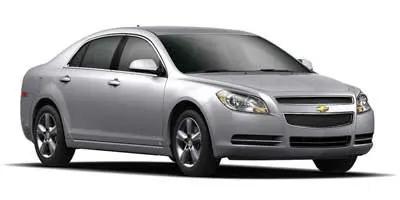 2011 Chevrolet Malibu 2LT for sale in Burlington, NJ