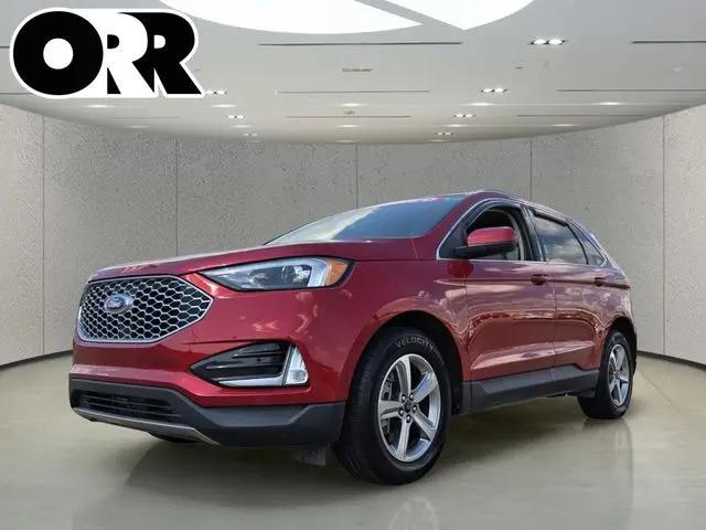 2023 Ford Edge SEL for sale in Searcy, AR