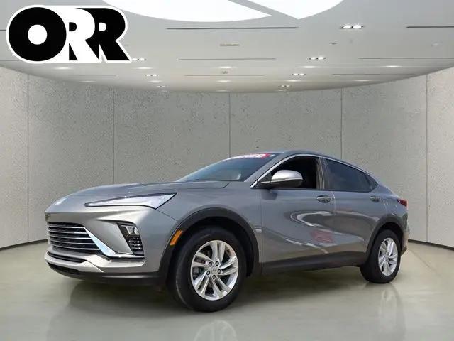 2025 Buick NV Preferred FWD for sale in Searcy, AR