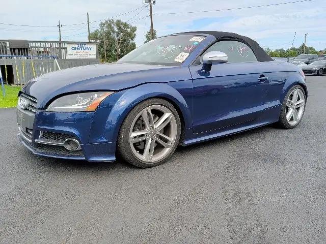 2013 Audi TTS 2.0T Premium Plus for sale in Blackfoot, ID