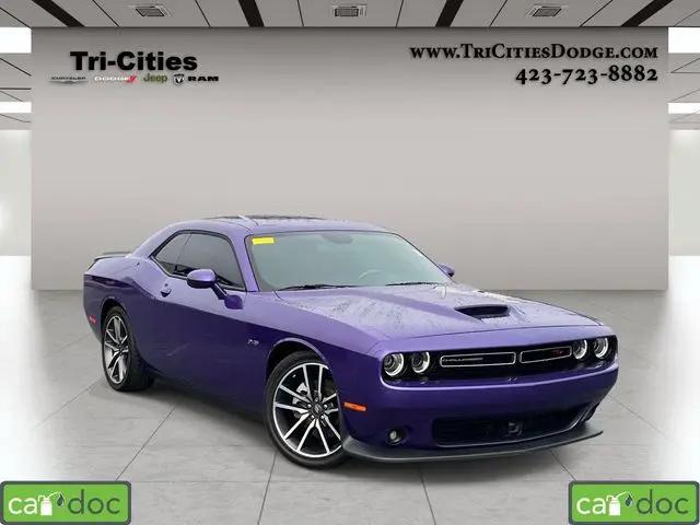 2023 Dodge Challenger R/T for sale in Kingsport, TN