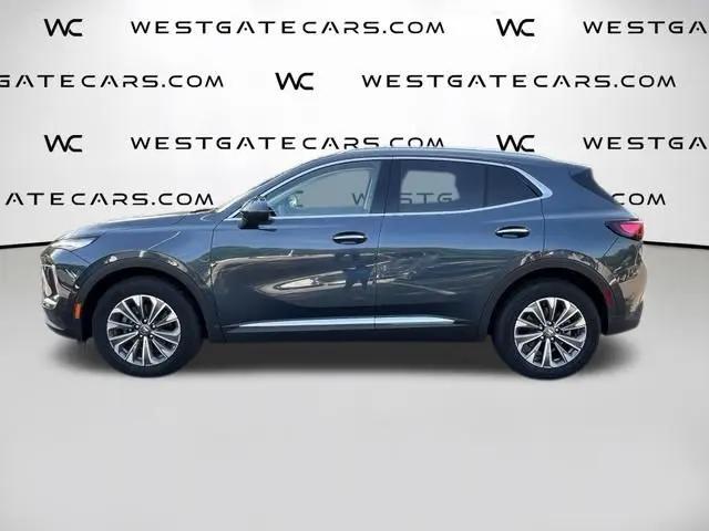 2026 Buick Envision Preferred AWD