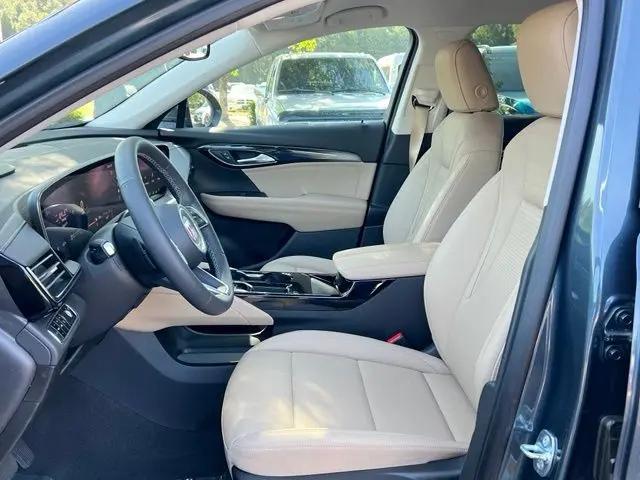 2026 Buick Envision Preferred AWD