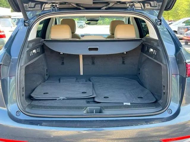 2026 Buick Envision Preferred AWD