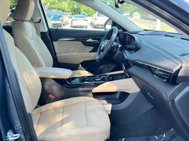 2026 Buick Envision Preferred AWD