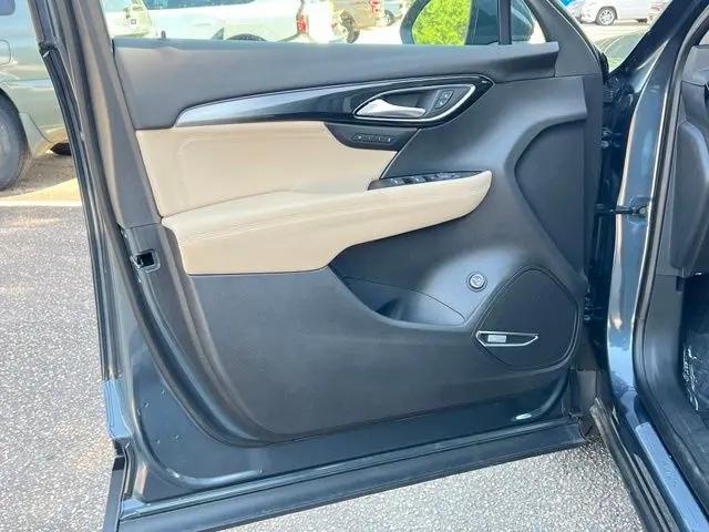 2026 Buick Envision Preferred AWD