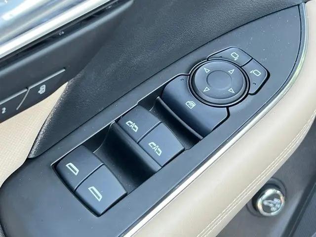 2026 Buick Envision Preferred AWD