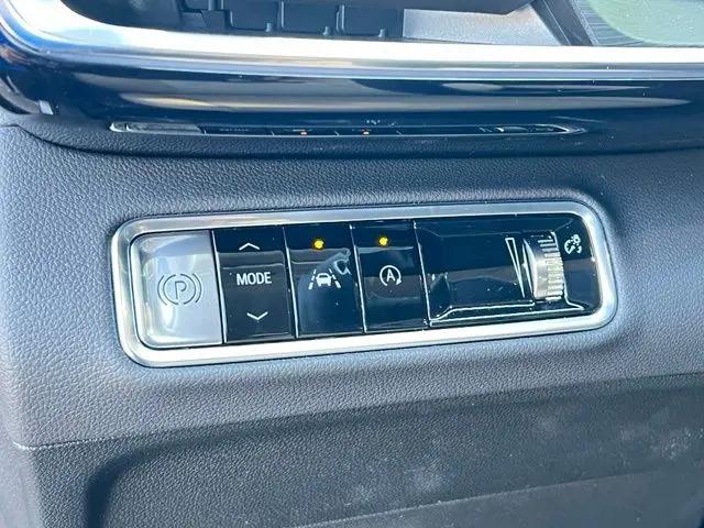 2026 Buick Envision Preferred AWD