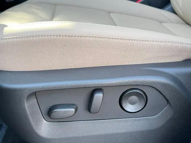 2026 Buick Envision Preferred AWD