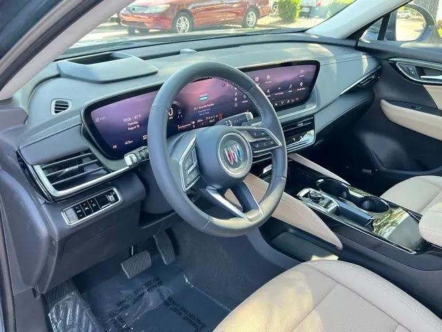2026 Buick Envision Preferred AWD