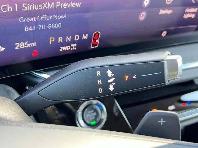 2026 Buick Envision Preferred AWD