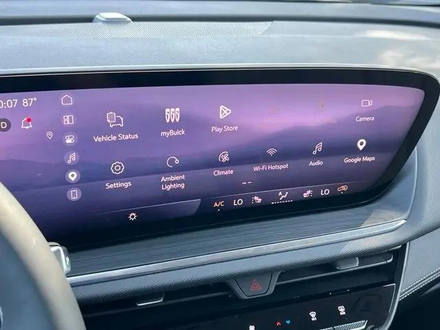 2026 Buick Envision Preferred AWD