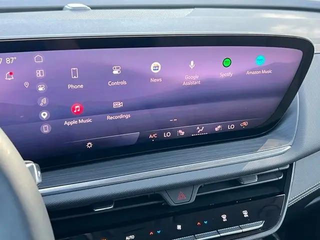 2026 Buick Envision Preferred AWD