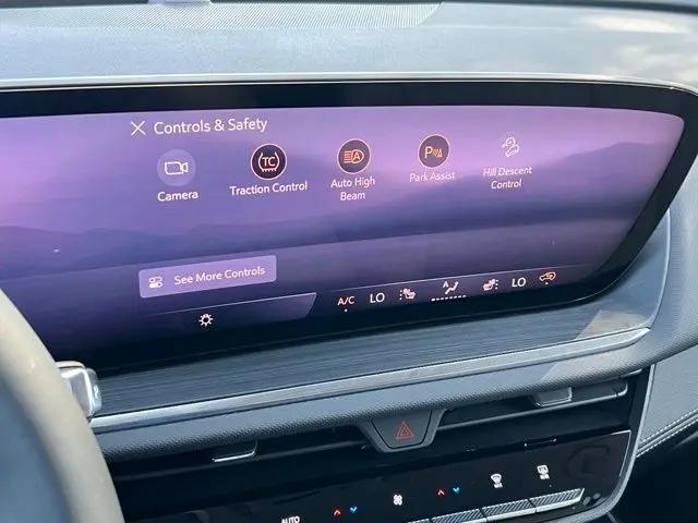 2026 Buick Envision Preferred AWD