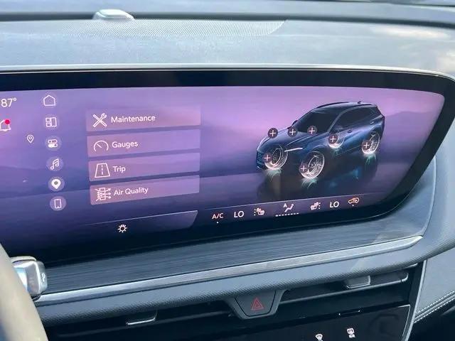 2026 Buick Envision Preferred AWD