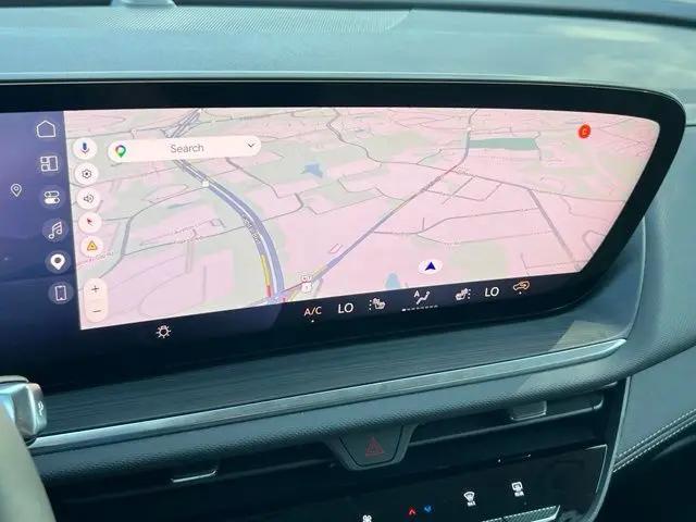 2026 Buick Envision Preferred AWD