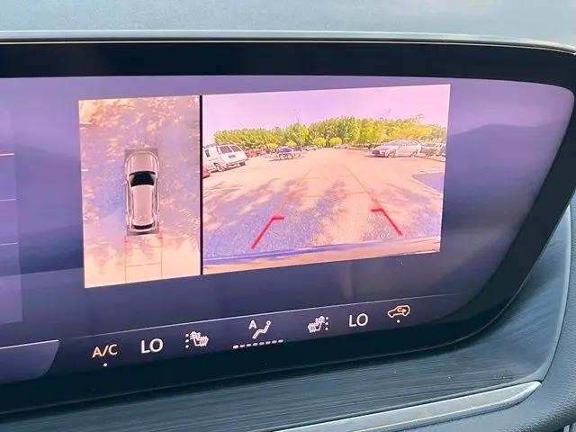 2026 Buick Envision Preferred AWD