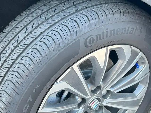 2026 Buick Envision Preferred AWD