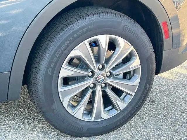 2026 Buick Envision Preferred AWD