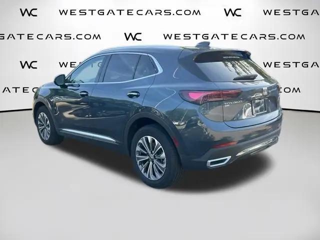 2026 Buick Envision Preferred AWD