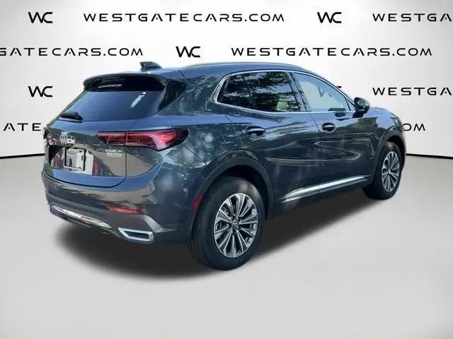2026 Buick Envision Preferred AWD