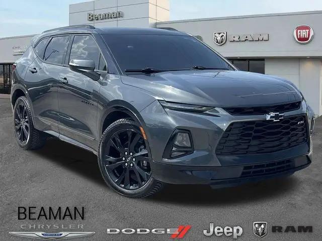 2020 Chevrolet Blazer AWD RS for sale in Murfreesboro, TN