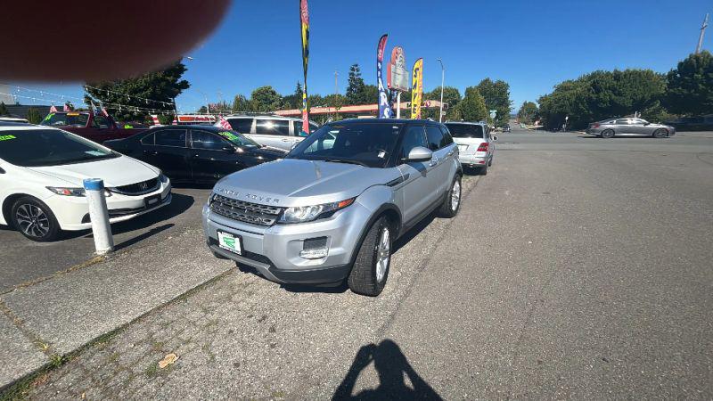 2015 Land Rover Range Rover Evoque Pure for sale in Everett, WA