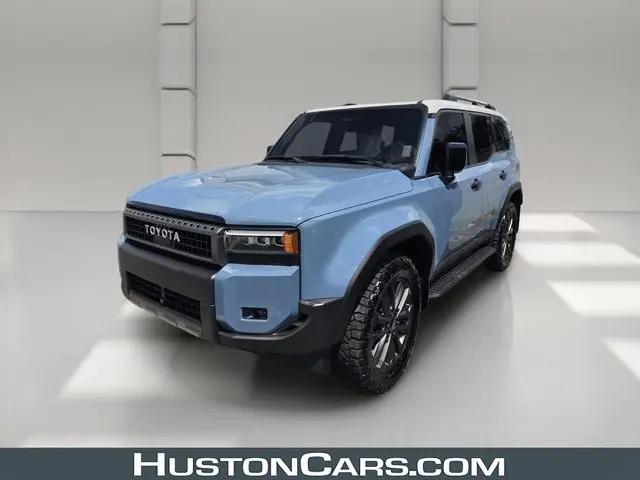 2025 Toyota Land Cruiser Base for sale in Avon Park, FL