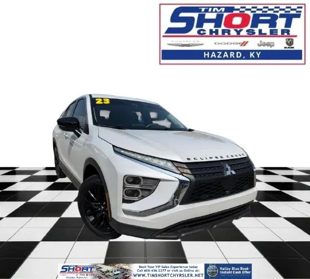2023 Mitsubishi Eclipse Cross LE S-AWC for sale in Hazard, KY