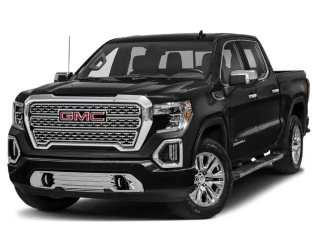 2021 GMC Sierra 1500 for sale near Dublin, OH