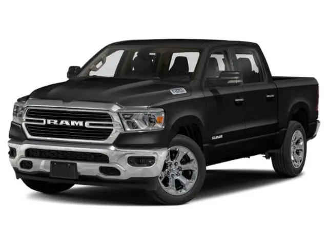 2020 Ram 1500 Big Horn Quad Cab 4x4 6'4" Box for sale in Manchester, NH