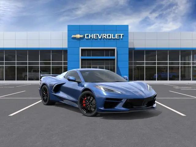 2027 Chevrolet Corvette for sale near Zanesville, OH