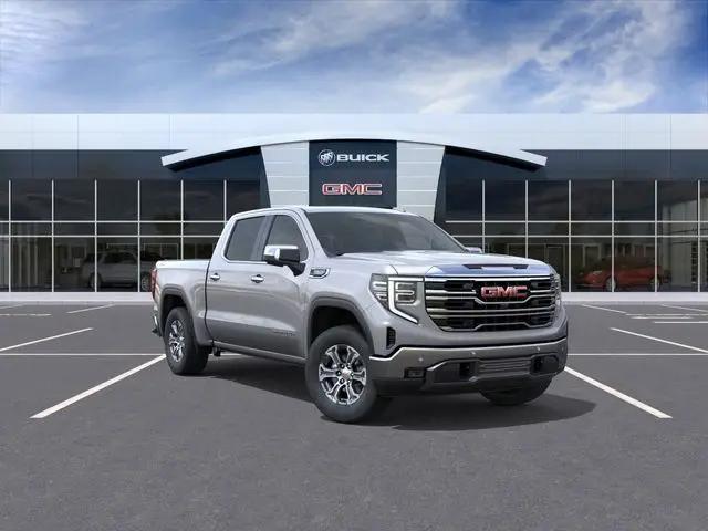 2026 GMC Sierra 1500 for sale near Zanesville, OH
