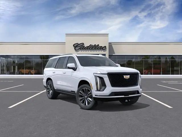 2026 Cadillac Escalade Sport for sale in Zanesville, OH