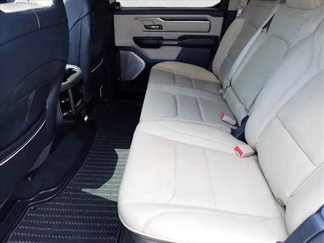 2019 Ram 1500 Limited Crew Cab 4x4 5'7" Box