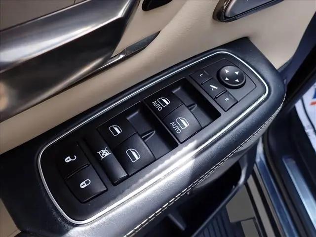 2019 Ram 1500 Limited Crew Cab 4x4 5'7" Box