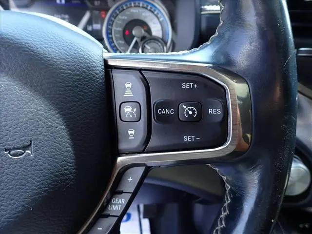2019 Ram 1500 Limited Crew Cab 4x4 5'7" Box