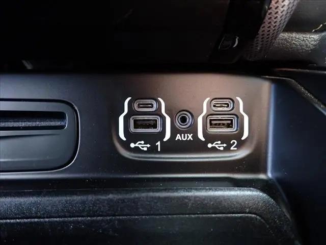 2019 Ram 1500 Limited Crew Cab 4x4 5'7" Box