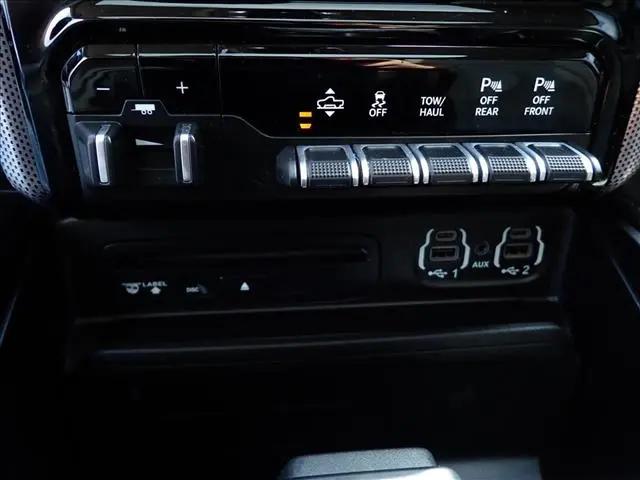 2019 Ram 1500 Limited Crew Cab 4x4 5'7" Box