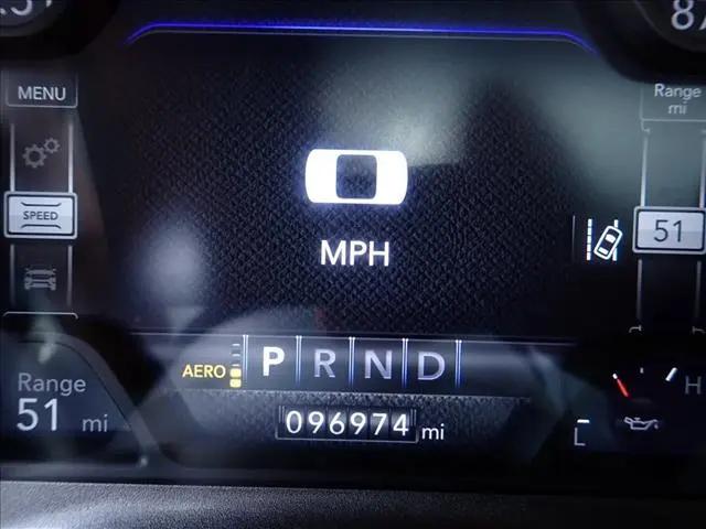 2019 Ram 1500 Limited Crew Cab 4x4 5'7" Box