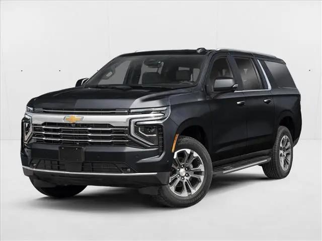 2026 Chevrolet Suburban LT, 4WD for sale in Denver, CO